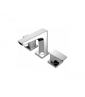 خلاط مغسلة كروم 3خرم - صناعة صيني  # TOTO - GE - TLG07201BVSR